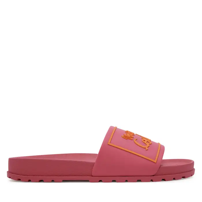 Versace Jeans Couture Ciabatte 78VA3SQ2 Rosa