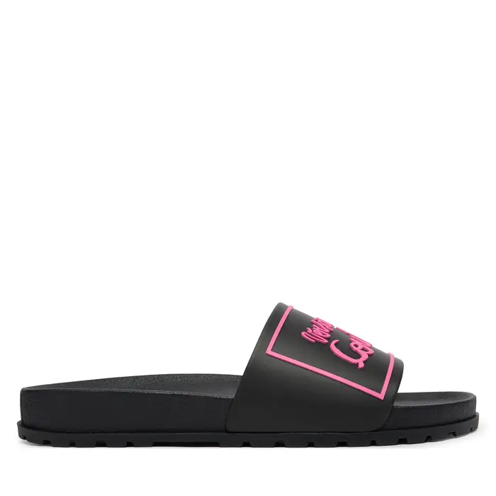 Versace Jeans Couture Ciabatte 80VA3SQ2 71352 899 Nero