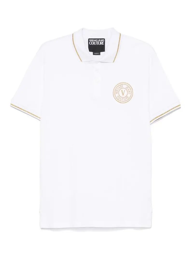 Versace Jeans Couture Jeans Bianco 3265158