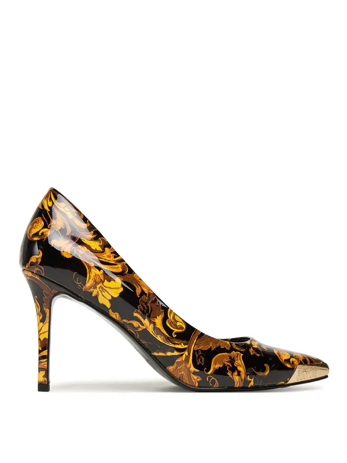Versace Jeans Couture Scarlett Barocco Multicolore