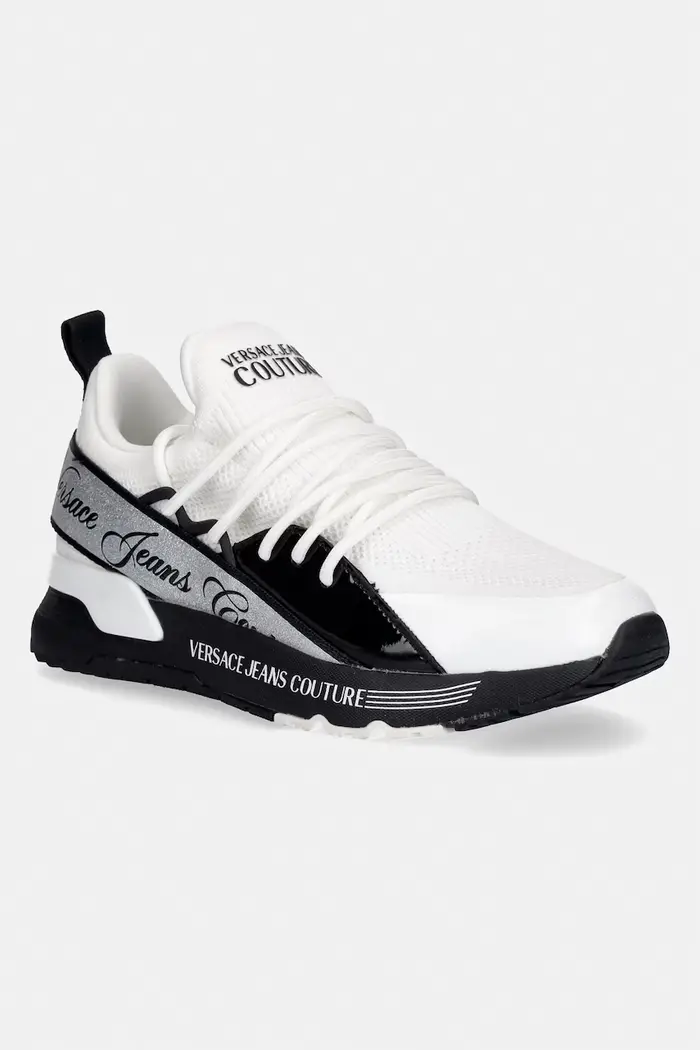 Versace Jeans Couture sneakers Bianco