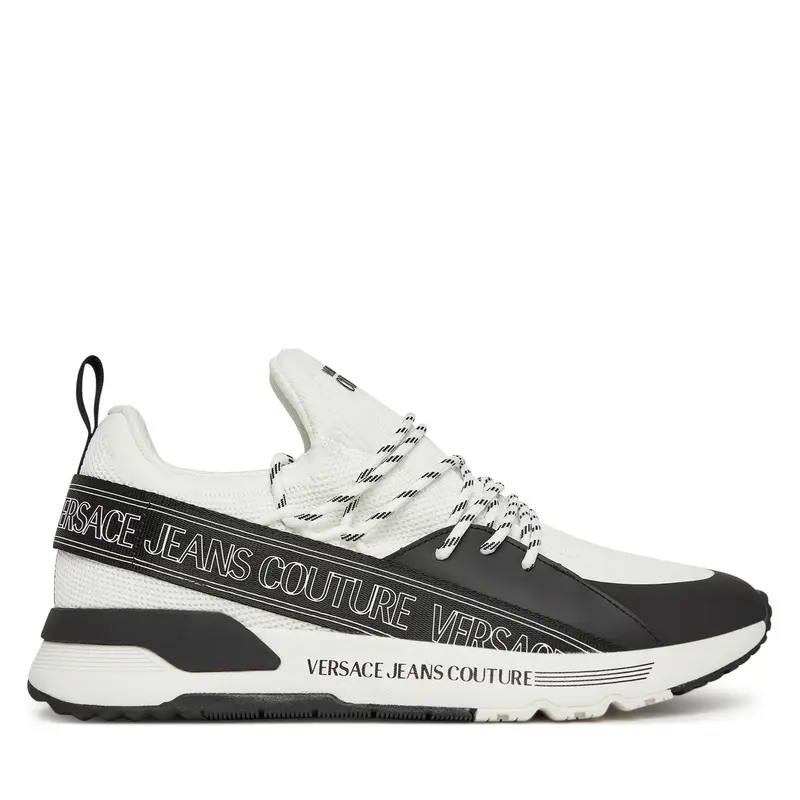 Versace Jeans Couture Jeans Nero 4261643