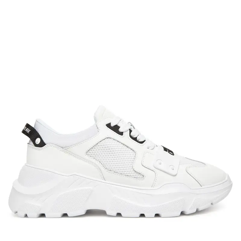 Versace Jeans Couture Jeans Bianco 3014745