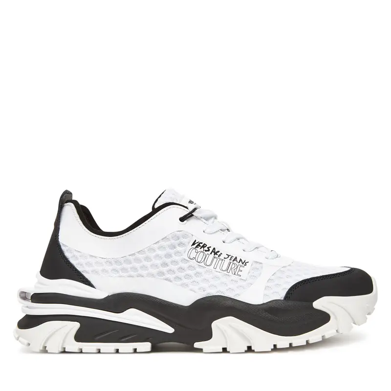 Versace Jeans Couture Jeans Bianco 4111343