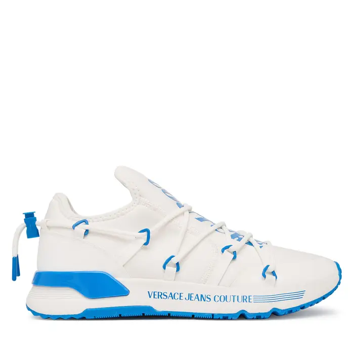 Versace Jeans Couture Sneakers 80YA3SA6 Bianco
