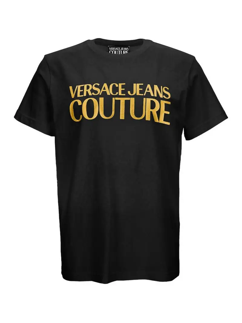Versace Jeans Jeans Nero 4310437
