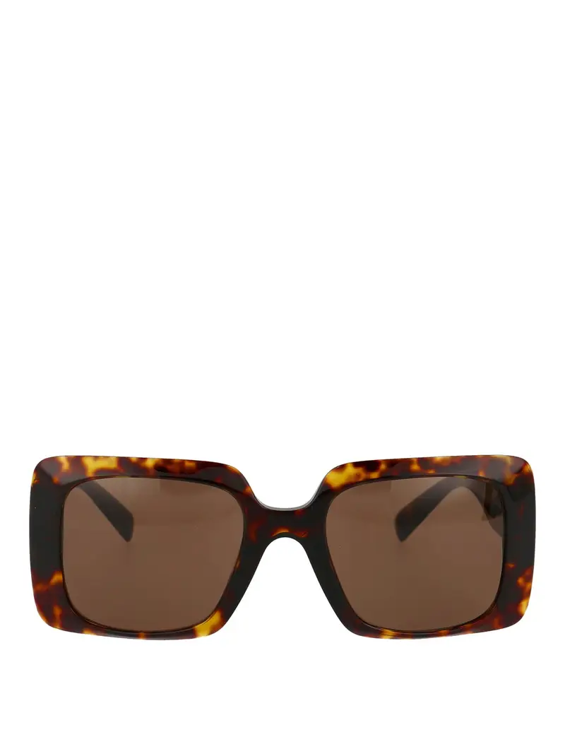 Versace Occhiali da sole Marrone