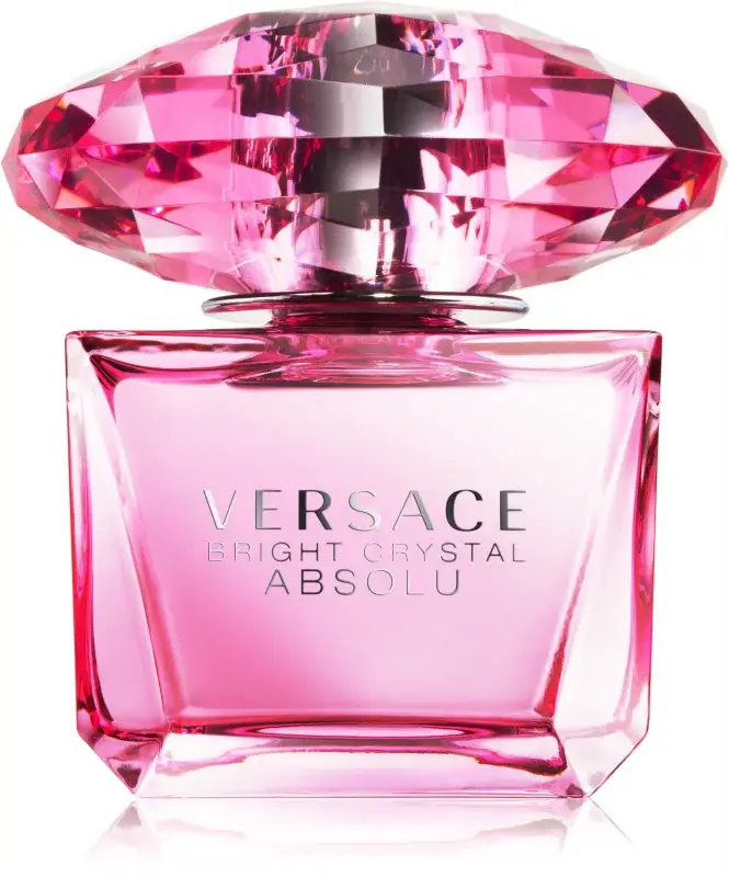 Versace Outlet Bright Crystal Absolu - Eau de Parfum 90 ml