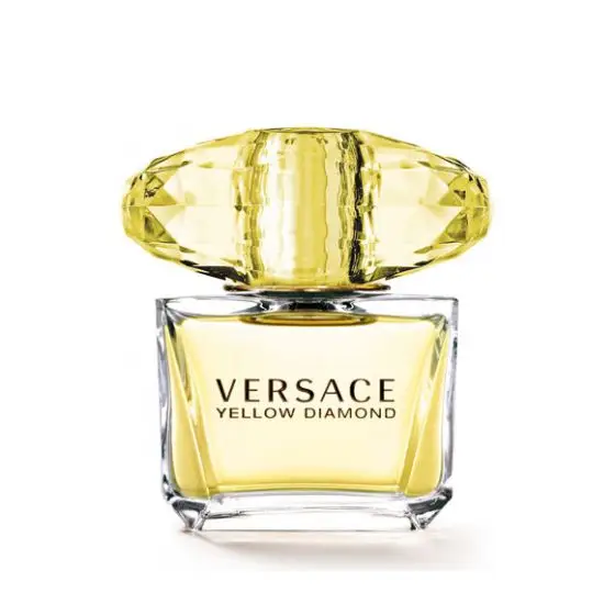 Versace Outlet Yellow Diamond - Edt 90 ml