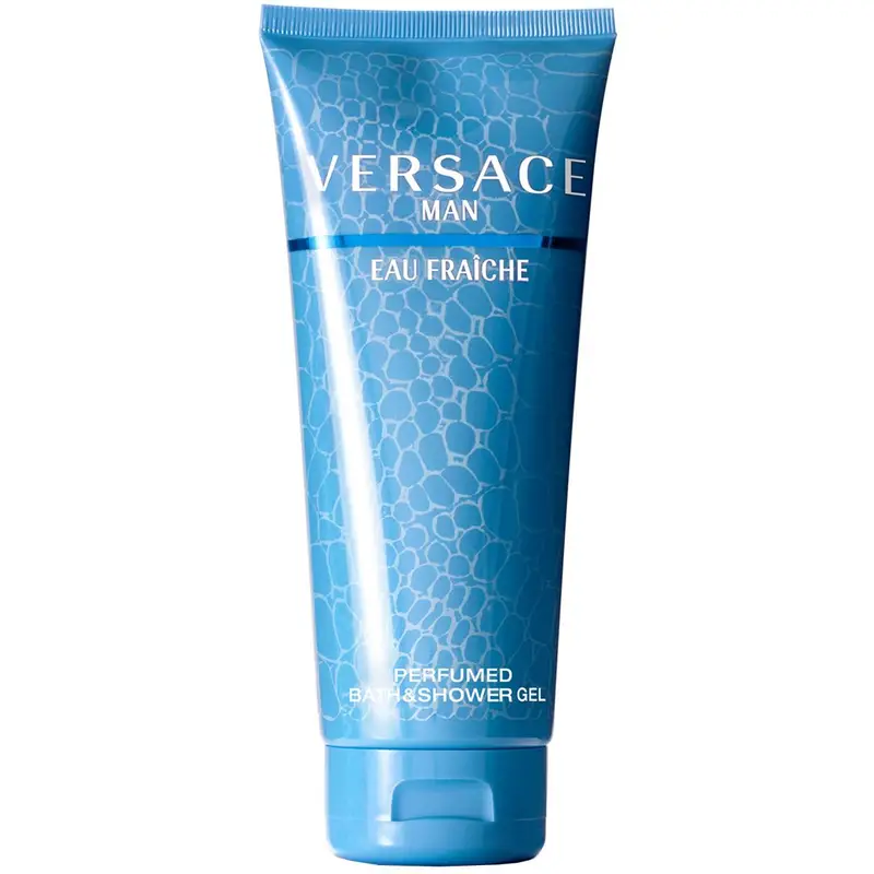 Versace Man Eau Fraiche Gel Doccia 200ML