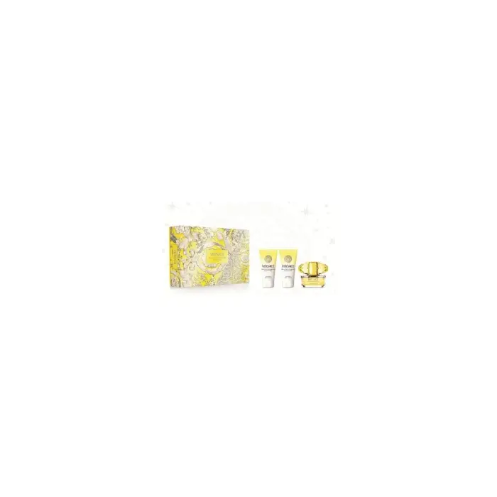 Versace Eau de Toilette Donna Crema 3583525
