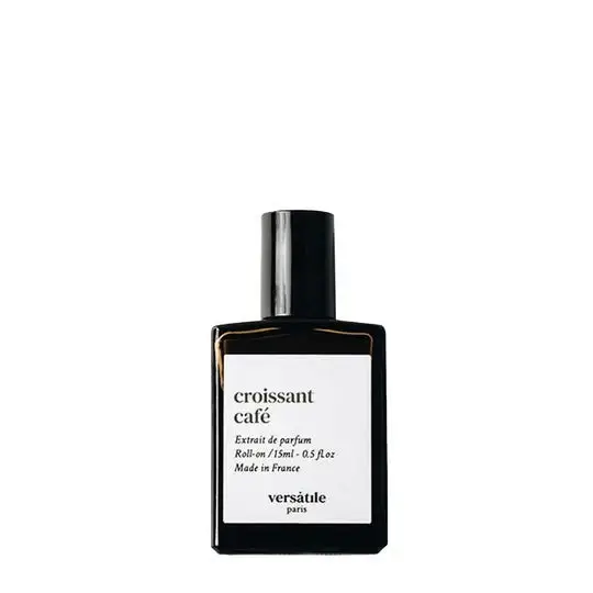 Versatile Croissant Cafe Estratto Roll On 15ml