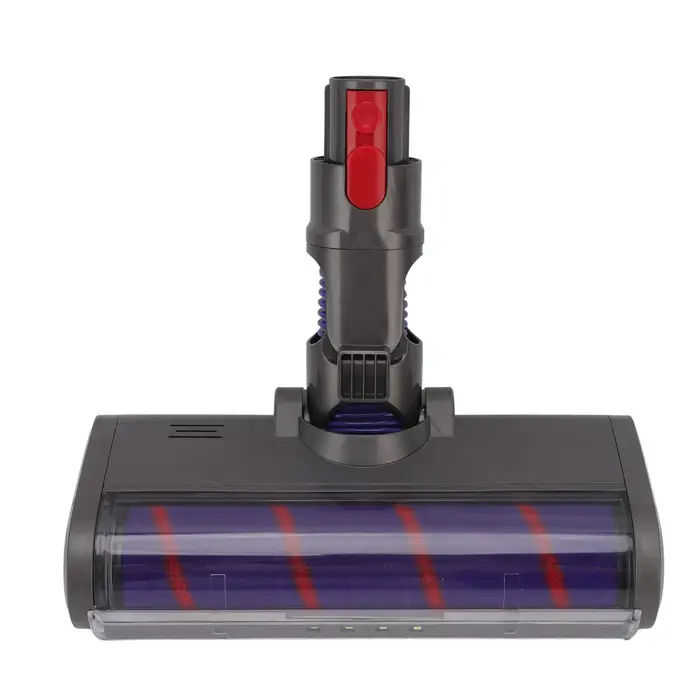 Aspirapolvere Spazzola Morbida Spazzola a Rullo in Flanella Spazzola di Ricambio per V7 V8 V10 V11