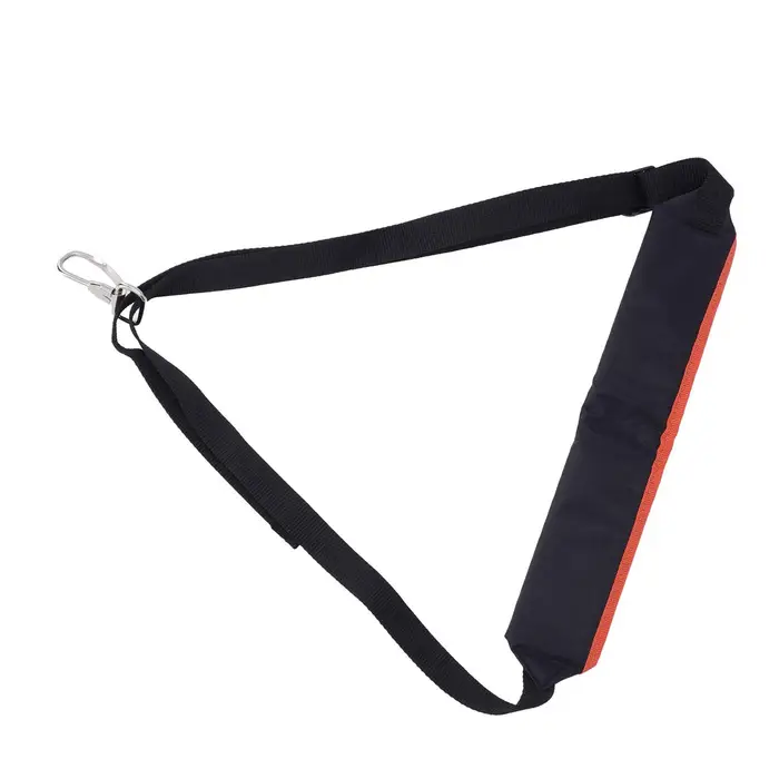 Vestidos Tracolla Regolabile per e Decespugliatore in Nylon con Clip di Fissaggio per Stihl FS55