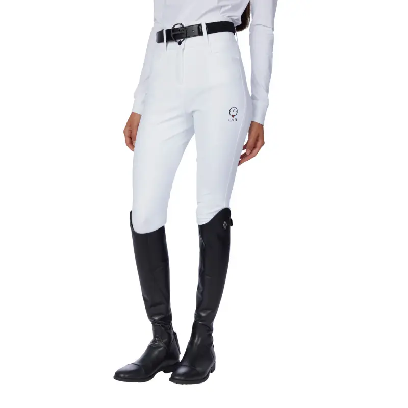 Vestrum Pantaloni da competizione full grip da donna Bellatrix