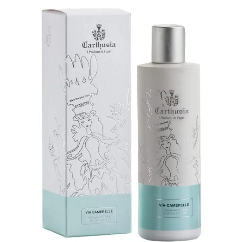 Carthusia-I Profumi di Capri Body 2101157