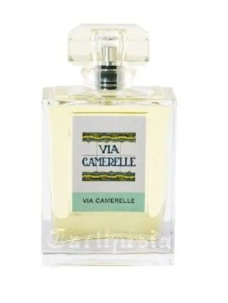 Carthusia-I Profumi di Capri Via Camerelle (EDP)