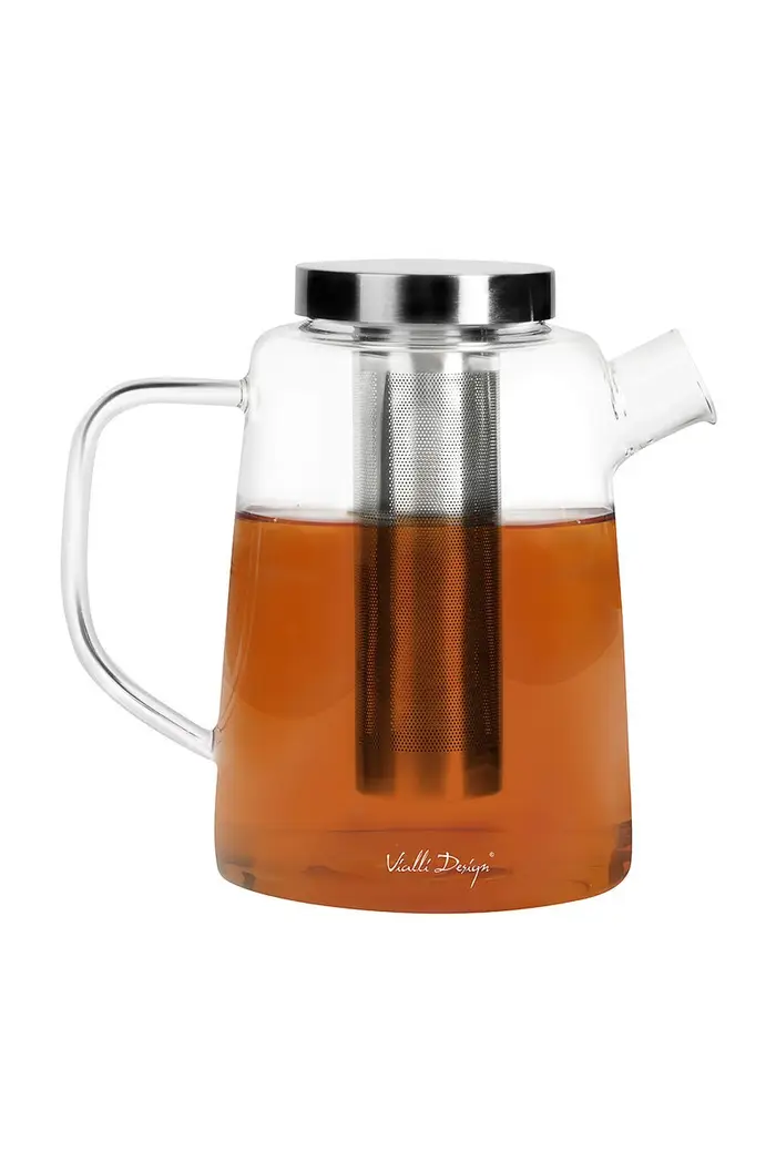 caraffa con infusore Multicolore miniatura 2