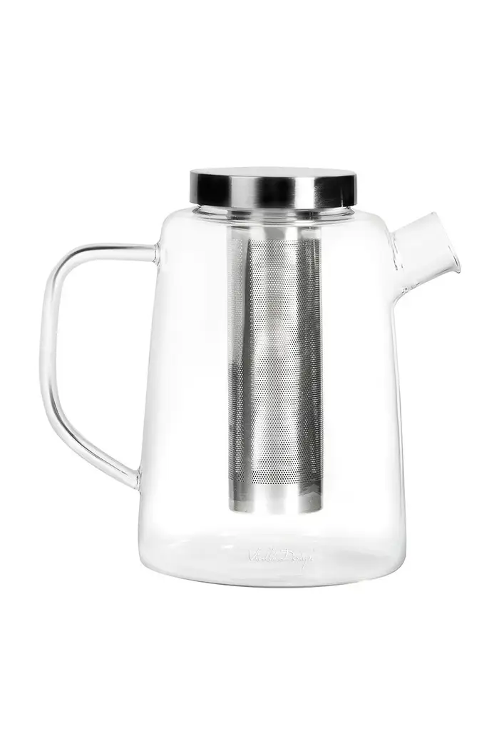 caraffa con infusore Multicolore