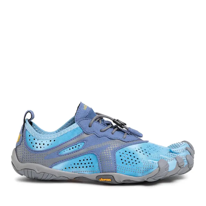 Vibram Fivefingers Scarpe running V-Run 20W7003 Blu