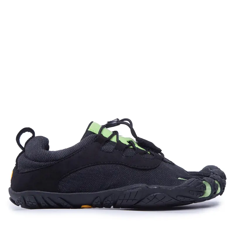 Vibram Fivefingers Scarpe running V-Run Retro 21W8002 Nero