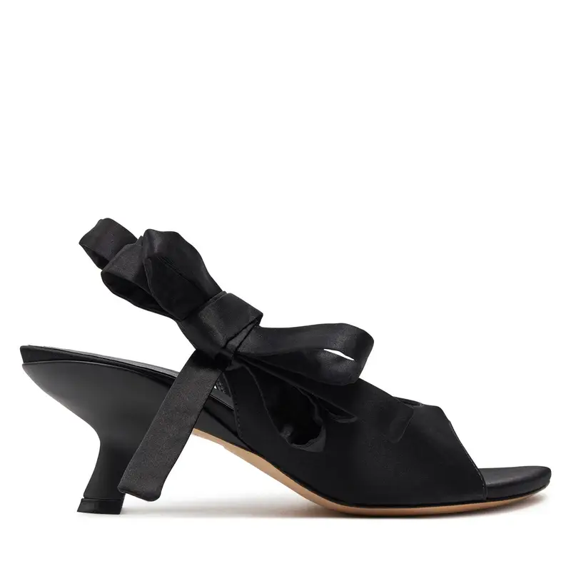 Vic Matié Sandali 1E1356D C18E980101 Nero