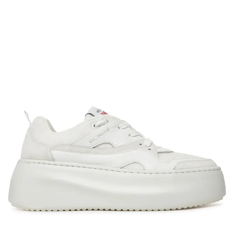 Vic Matié Sneakers 1G3054D W62BQBT175 Bianco