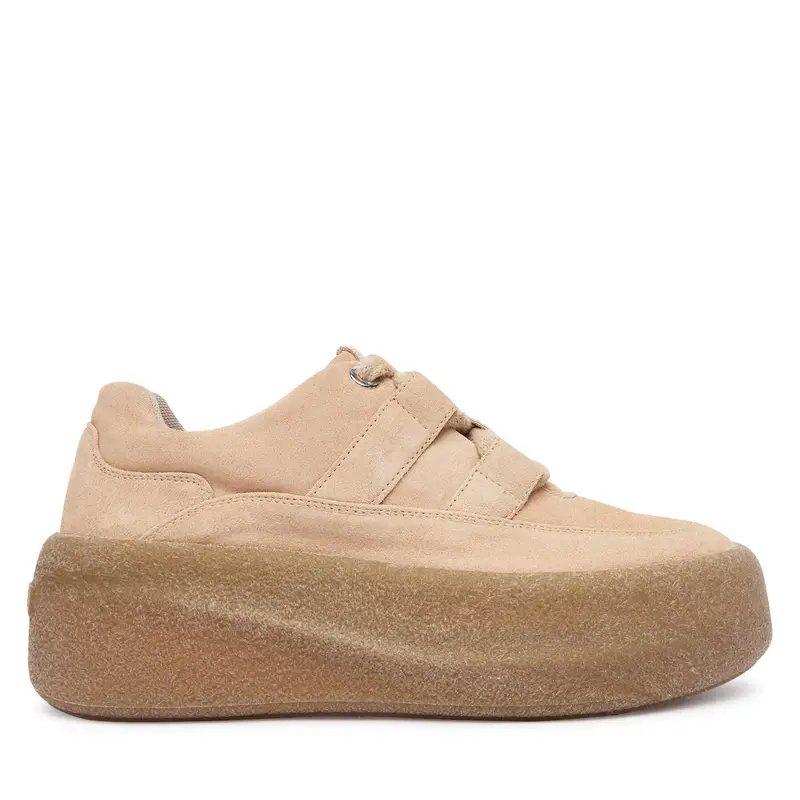 Vic Matié Sneakers 1H4106D F04H010402 Beige