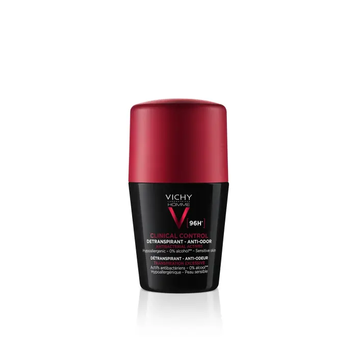 VICHY Deodorante Uomo 4651707