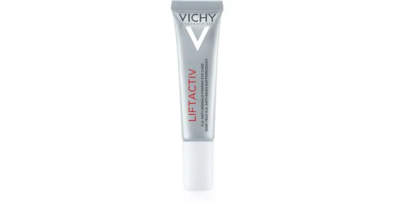 Vichy Trattamento rinforzante integrale delle rughe del contorno occhi Liftactiv Supreme (trattamento contorno occhi correttore antirughe e