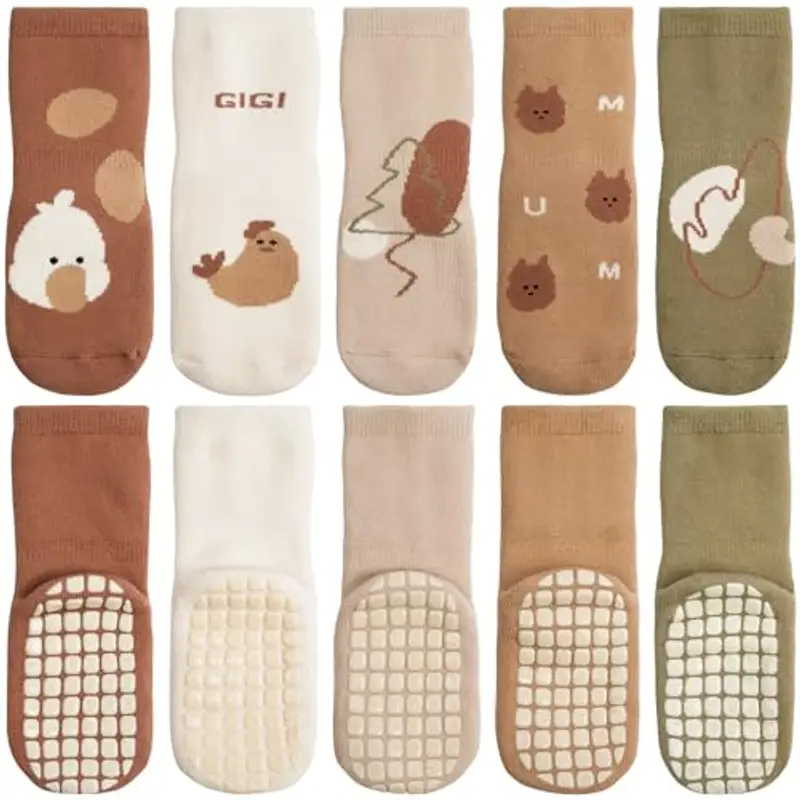 Vicloon Calze Bambino Bianco 2435743