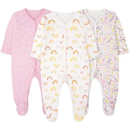 Vicloon Tutine Neonato Multicolore 2534374