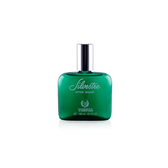 Victor Silvestre Lozione Dopobarba 100ml