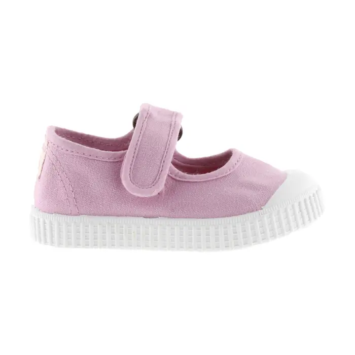 Victoria Ballerine bambina 136605 petalo Rosa