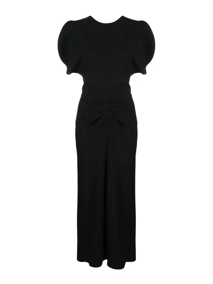 Victoria Beckham Vestito Nero