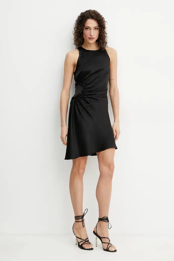 Victoria Beckham vestito Nero