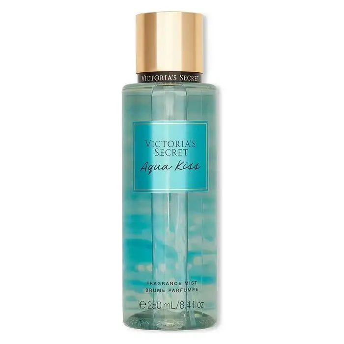 Victoria s Secret Aqua Kiss Fragrance mist 250 ml