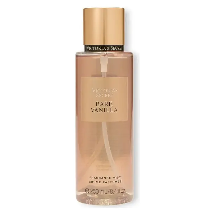 Victoria s Secret Bare Vanilla - Fragrance mist 250 ml