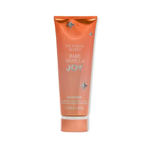 Victoria s Secret Bare Vanilla Joy - Shimmer Fragrance mist 236 ml