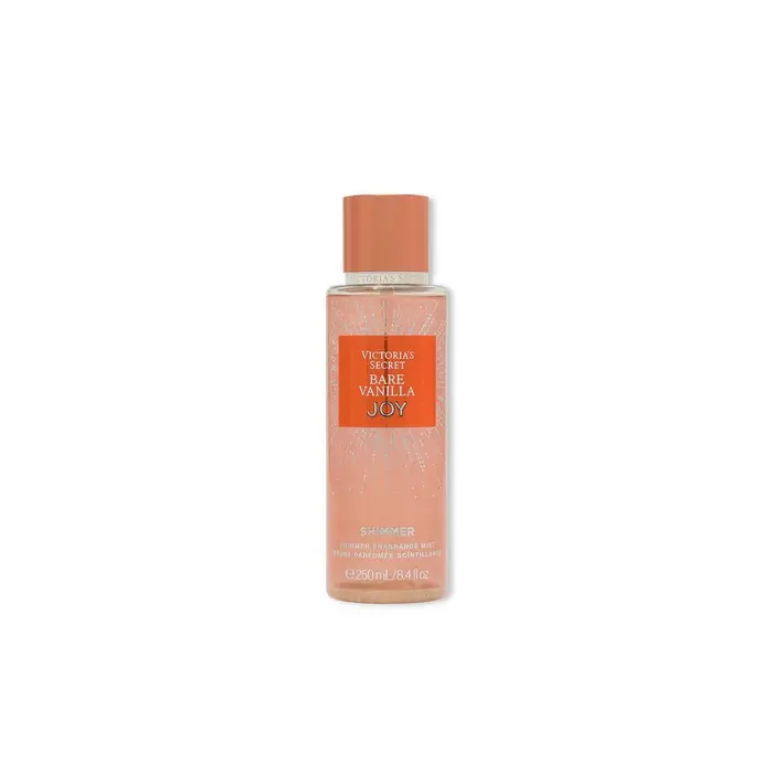 Victoria s Secret Bare Vanilla Joy - Shimmer Fragrance mist 250 ml