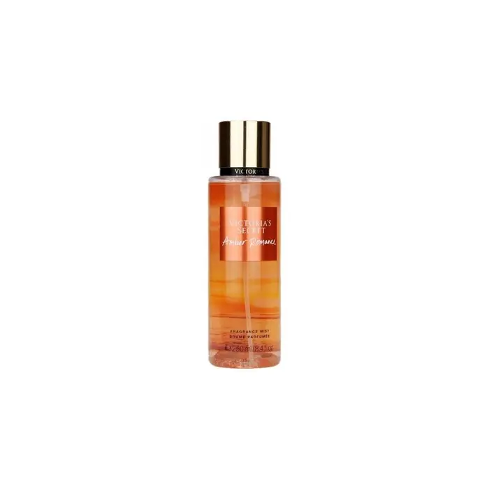 Victoria s Secret Eau de parfum Amber Romance Fragancia Corporal - 250ml Multicolore