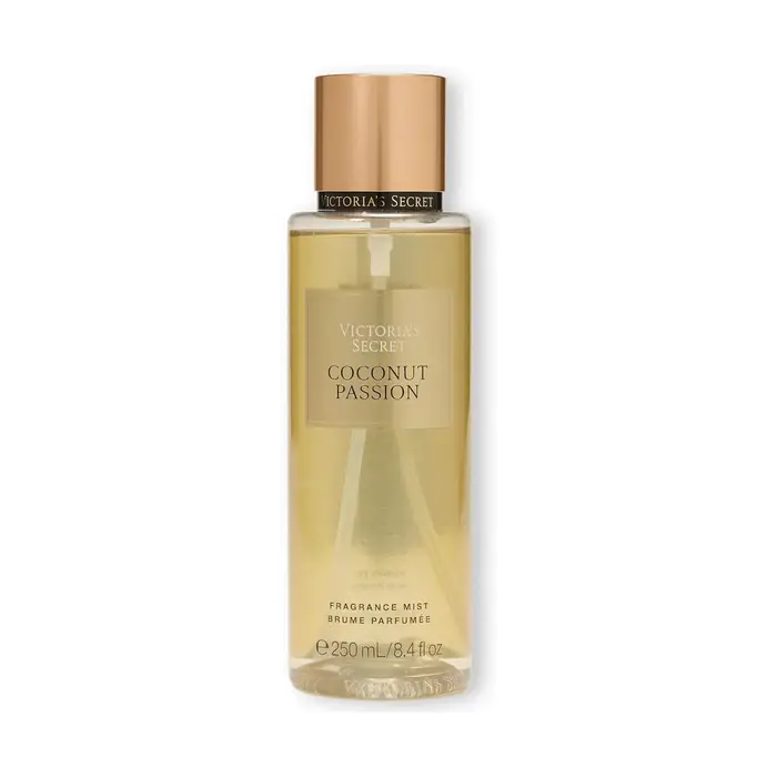 Eau de parfum Victoria s Secret Body Mist 250ml - Coconut Passion