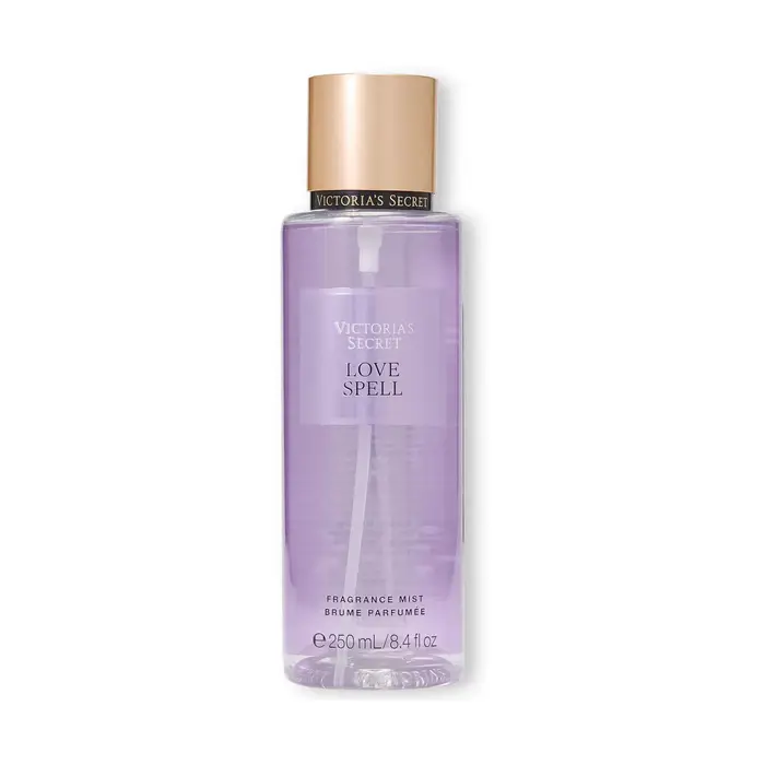Eau de parfum Victoria s Secret Body Mist 250ml - Love Spell