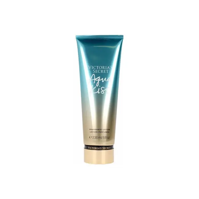 Victoria s Secret Eau de parfum Fragance Lotion Agua Kiss - 236ml Multicolore