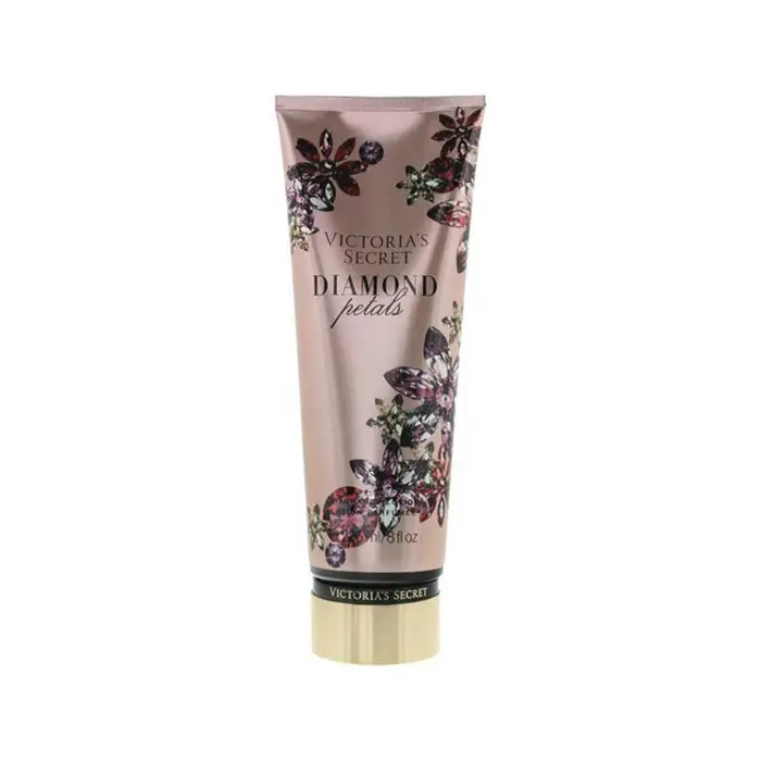 Eau de parfum Victoria s Secret Victoria s Secret Diamonds Petals Body Lotion 236ml Multicolore