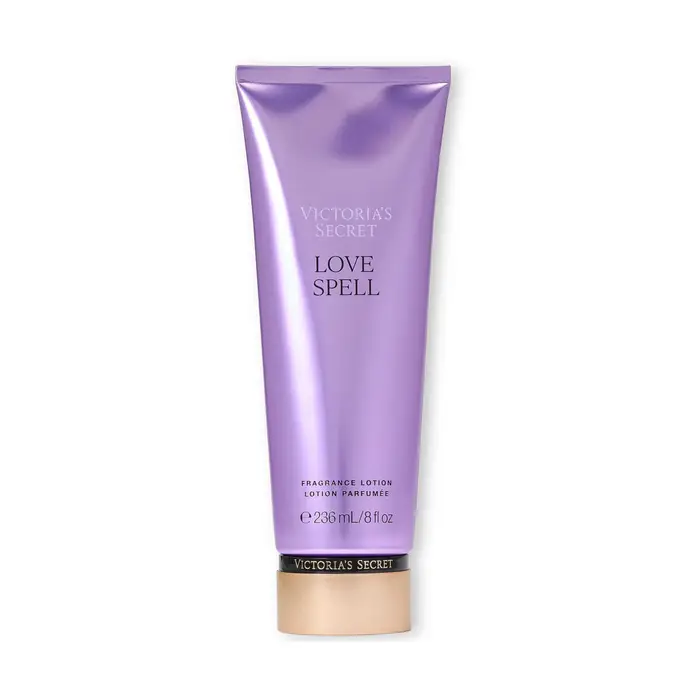 Idratanti & nutrienti Victoria s Secret Body and Hand Lotion - Love Spell