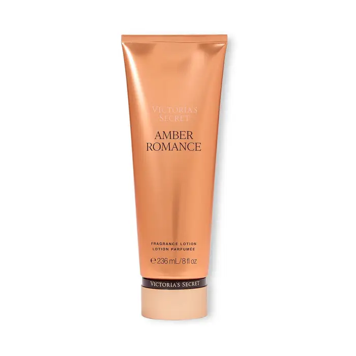 Idratanti & nutrienti Victoria s Secret Body Hand Lotion - Amber Romance