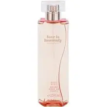 Victoria s secret Love is Heavenly Spray corpo - 250 ml