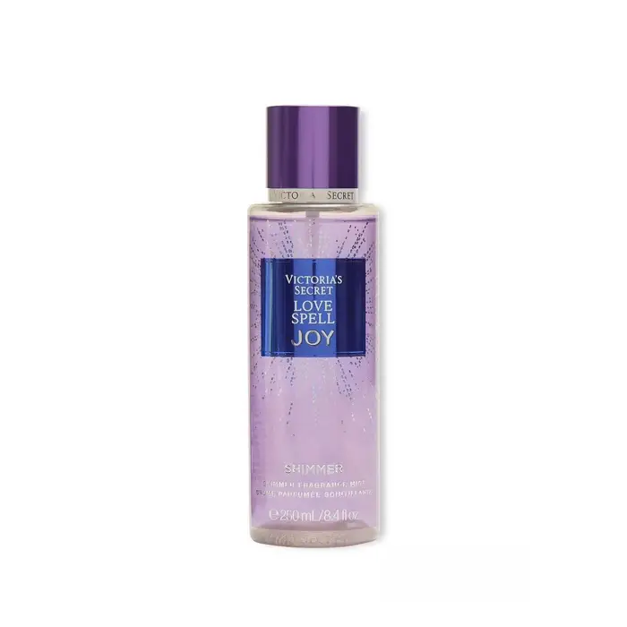 Victoria s Secret Love Spell Joy - Shimmer Fragrance mist 250 ml