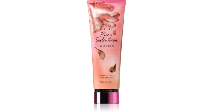 Victoria s secret Victoria´s secret Lozione corpo Pure Seduction Golden - 236ml